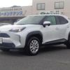 toyota yaris-cross 2023 quick_quick_5BA-MXPB10_MXPB10-3033720 image 1