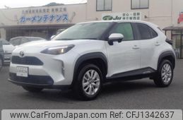 toyota yaris-cross 2023 quick_quick_5BA-MXPB10_MXPB10-3033720