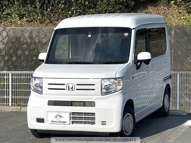 honda n-van 2021 quick_quick_HBD-JJ1_JJ1-3051663 image 1