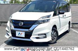 nissan serena 2018 quick_quick_HFC27_HFC27-006782
