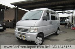 honda acty-van 2008 CFJ1846165