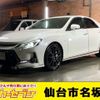 toyota mark-x 2018 -TOYOTA--MarkX DBA-GRX130--GRX130-6109011---TOYOTA--MarkX DBA-GRX130--GRX130-6109011- image 1
