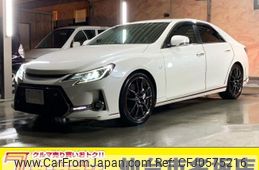 toyota mark-x 2018 -TOYOTA--MarkX DBA-GRX130--GRX130-6109011---TOYOTA--MarkX DBA-GRX130--GRX130-6109011-