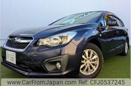 subaru impreza-sports 2012 quick_quick_DBA-GP2_GP2-002699