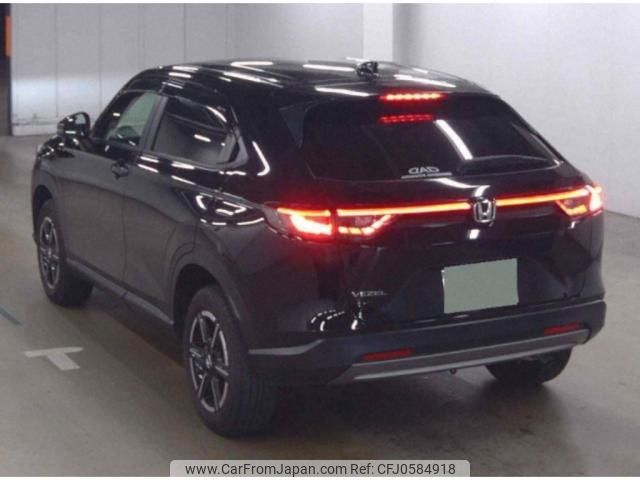 honda vezel 2021 quick_quick_6BA-RV3_RV3-1001100 image 2