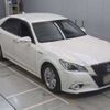 toyota crown 2014 -TOYOTA--Crown DAA-AWS210--AWS210-6066665---TOYOTA--Crown DAA-AWS210--AWS210-6066665- image 10