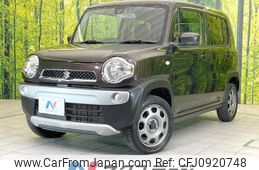suzuki hustler 2014 -SUZUKI--Hustler DBA-MR31S--MR31S-212522---SUZUKI--Hustler DBA-MR31S--MR31S-212522-