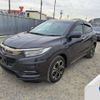 honda vezel 2018 -HONDA--VEZEL DAA-RU3--RU3-1329401---HONDA--VEZEL DAA-RU3--RU3-1329401- image 1