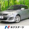 suzuki swift 2016 CFJ1727640 image 1