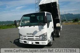 isuzu elf-truck 2012 CFJ1757894