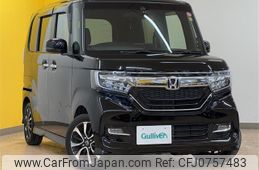 honda n-box 2018 -HONDA--N BOX DBA-JF3--JF3-1087344---HONDA--N BOX DBA-JF3--JF3-1087344-