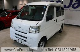daihatsu hijet-cargo 2015 CFJ1821955