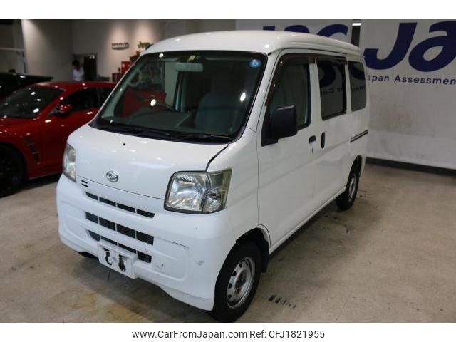 daihatsu hijet-cargo 2015 CFJ1821955 image 1