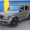 mercedes-benz g-class 2020 quick_quick_3BA-463276_W1N4632761X362788 image 5