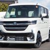 suzuki spacia 2025 -SUZUKI 【静岡 581ﾇ4294】--Spacia MK54S--147716---SUZUKI 【静岡 581ﾇ4294】--Spacia MK54S--147716- image 1