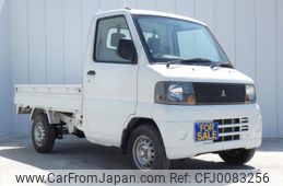 mitsubishi minicab-truck 2004 quick_quick_LE-U61T_U61T-0909872