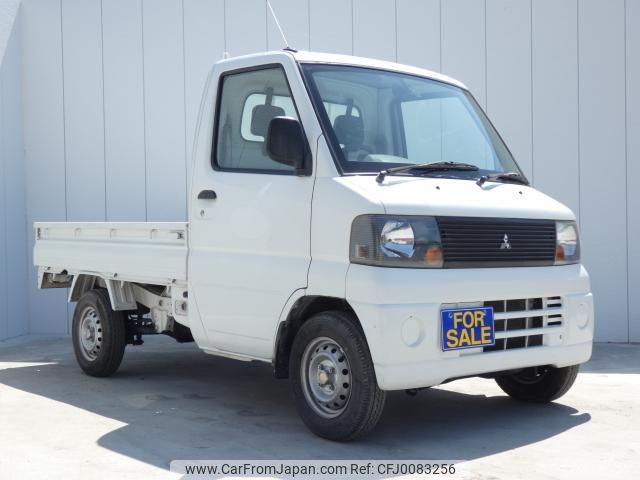 mitsubishi minicab-truck 2004 quick_quick_LE-U61T_U61T-0909872 image 1