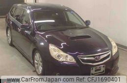 subaru legacy-touring-wagon 2010 CFJ1690401