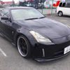 nissan fairlady-z 2003 -NISSAN 【三重 302ﾃ4844】--Fairlady Z Z33-010185---NISSAN 【三重 302ﾃ4844】--Fairlady Z Z33-010185- image 1