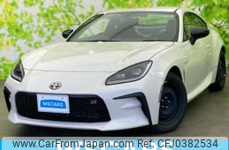 toyota gr86 2024 quick_quick_3BA-ZN8_ZN8-036187