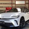 toyota toyota-others 2024 -TOYOTA 【静岡 301ﾒ3781】--Crown Sport AZSH36W--4019956---TOYOTA 【静岡 301ﾒ3781】--Crown Sport AZSH36W--4019956- image 1