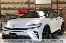 toyota toyota-others 2024 -TOYOTA 【静岡 301ﾒ3781】--Crown Sport AZSH36W--4019956---TOYOTA 【静岡 301ﾒ3781】--Crown Sport AZSH36W--4019956-
