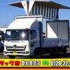 hino ranger 2018 CFJ1782044 image 1