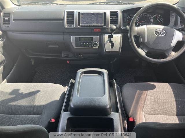 toyota hiace-van 2014 -TOYOTA--Hiace Van CBF-TRH200V--TRH200-0205706---TOYOTA--Hiace Van CBF-TRH200V--TRH200-0205706- image 2