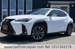 lexus ux 2019 318