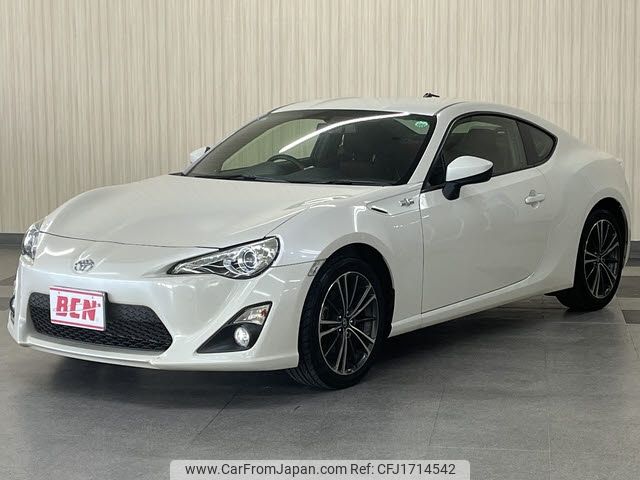 toyota 86 2013 CFJ1714542 image 1