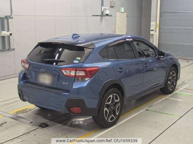 subaru xv 2018 CFJ1659339 image 2