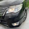 nissan serena 2014 -NISSAN--Serena DAA-HFC26--HFC26-250646---NISSAN--Serena DAA-HFC26--HFC26-250646- image 13