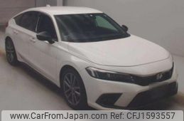honda civic 2022 CFJ1593557