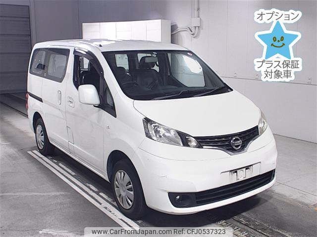 nissan nv200-vanette 2017 -NISSAN--NV200 M20-026120---NISSAN--NV200 M20-026120- image 1