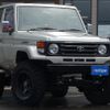 toyota landcruiser-70 1999 quick_quick_HZJ70V_HZJ70V-0004685 image 6
