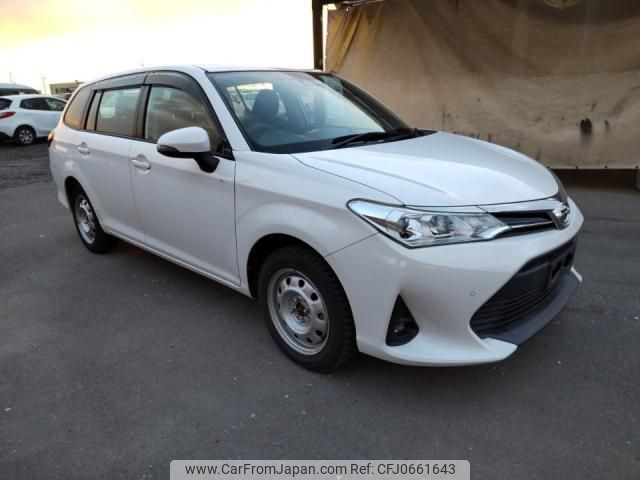 toyota corolla-fielder 2018 quick_quick_DBA-NZE164G_NZE164-7055872 image 2