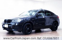 bmw x4 2015 quick_quick_DBA-XW20_WBAXW320200M97514