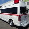 toyota hiace-ambulance 2009 -トヨタ--ﾊｲｴｰｽﾊｲﾒﾃﾞｨｯｸ救急車 CBF-TRH221S--TRH221-0016362---トヨタ--ﾊｲｴｰｽﾊｲﾒﾃﾞｨｯｸ救急車 CBF-TRH221S--TRH221-0016362- image 5