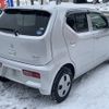 suzuki alto 2018 -SUZUKI--Alto DBA-HA36S--HA36S-391050---SUZUKI--Alto DBA-HA36S--HA36S-391050- image 6