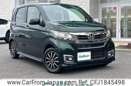 honda n-wgn 2017 CFJ1845498