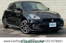 suzuki swift 2022 CFJ1678061