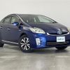 toyota prius 2011 -TOYOTA--Prius DAA-ZVW30--ZVW30-5352212---TOYOTA--Prius DAA-ZVW30--ZVW30-5352212- image 1