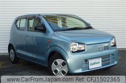 suzuki alto 2019 -SUZUKI--Alto DBA-HA36S--HA36S-515223---SUZUKI--Alto DBA-HA36S--HA36S-515223-