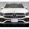 mercedes-benz glc-class 2022 quick_quick_3DA-253315_W1N2533152G021370 image 2