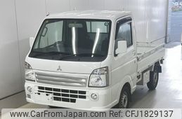 mitsubishi minicab-truck 2017 CFJ1829137