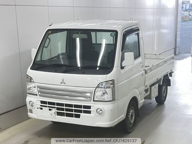 mitsubishi minicab-truck 2017 CFJ1829137 image 1
