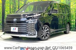 toyota voxy 2022 quick_quick_ZWR90W_ZWR90-0016773