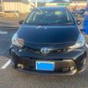 toyota prius-α 2016 -TOYOTA--Prius α DAA-ZVW41W--ZVW41-0039882---TOYOTA--Prius α DAA-ZVW41W--ZVW41-0039882- image 2