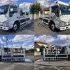 isuzu elf-truck 2018 quick_quick_TRG-NKR85A_NKR85-7069708 image 9