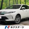 toyota harrier 2018 -TOYOTA--Harrier DBA-ZSU60W--ZSU60-0133422---TOYOTA--Harrier DBA-ZSU60W--ZSU60-0133422- image 1